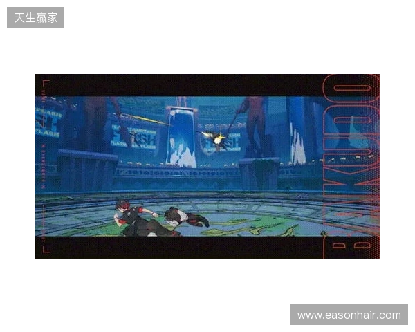 一球定乾坤!动作新作《BAKUDO -斗球的悠莉亚-》试玩版今日上线