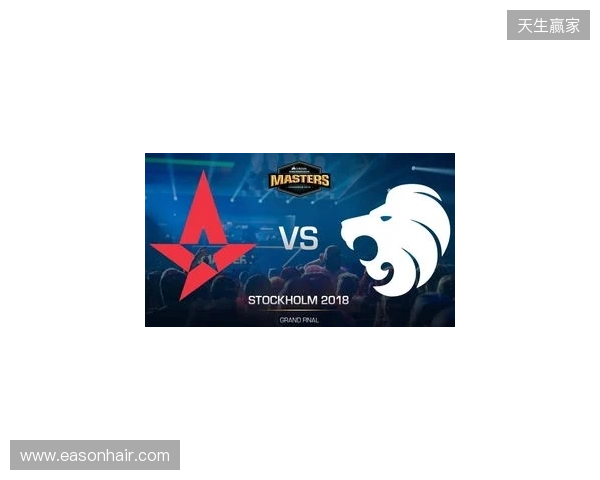 EPL S23第一阶段:时来运转!Astralis 2-0 Heroic