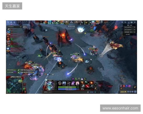 不朽杯 S2 选人大会：4 月 30 日开启！DOTA2 江湖风云再起！